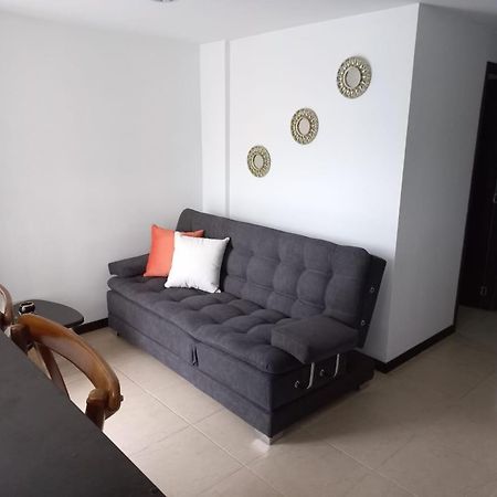 Buena Vista Suites Armenia Kültér fotó