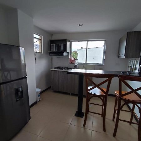 Buena Vista Suites Armenia Kültér fotó