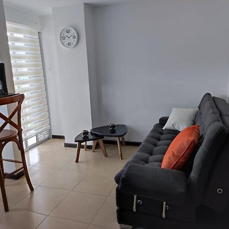 Buena Vista Suites Armenia Kültér fotó