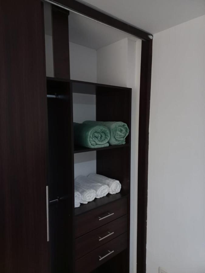 Buena Vista Suites Armenia Kültér fotó