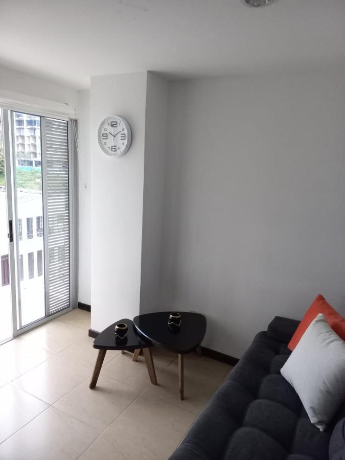 Buena Vista Suites Armenia Kültér fotó