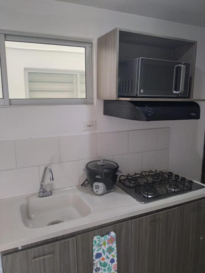 Buena Vista Suites Armenia Kültér fotó