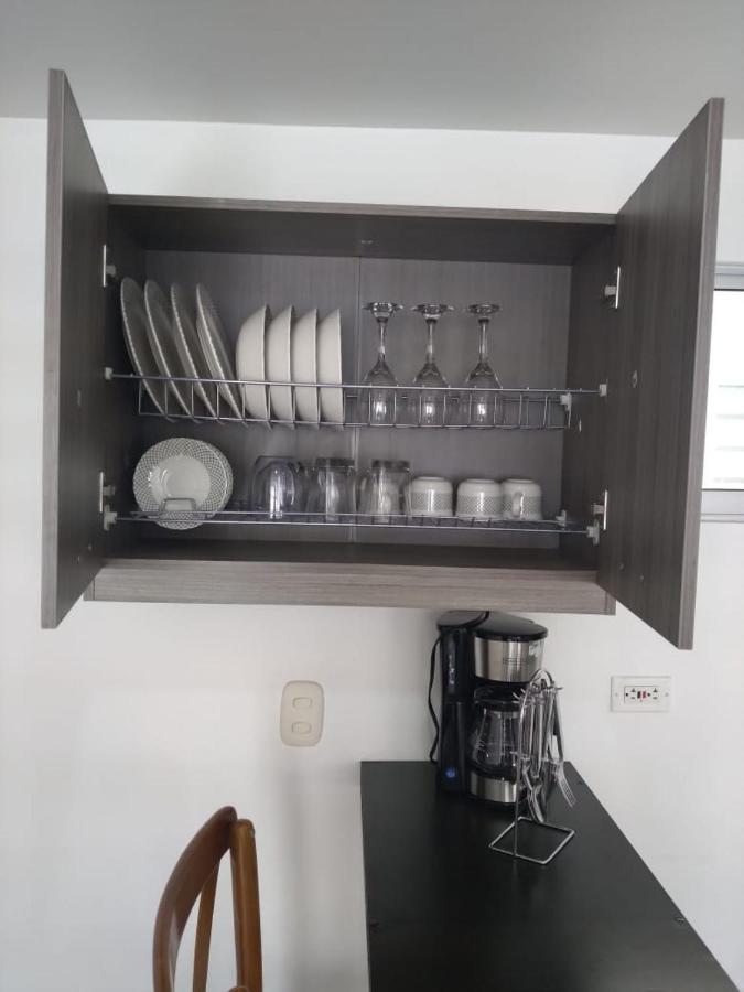 Buena Vista Suites Armenia Kültér fotó