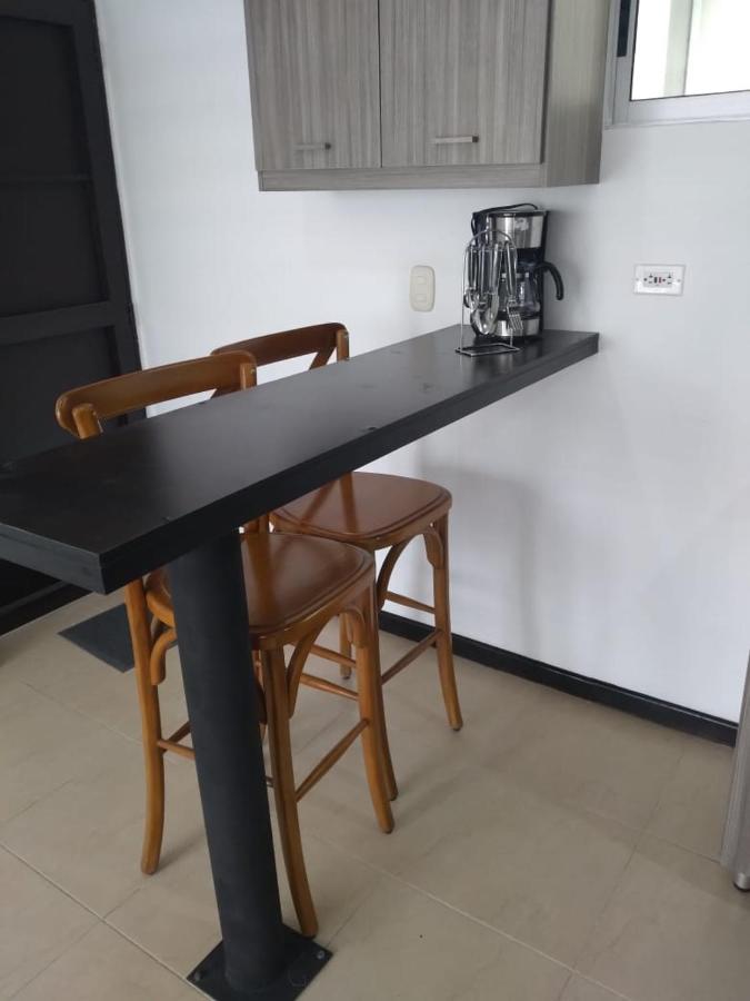 Buena Vista Suites Armenia Kültér fotó