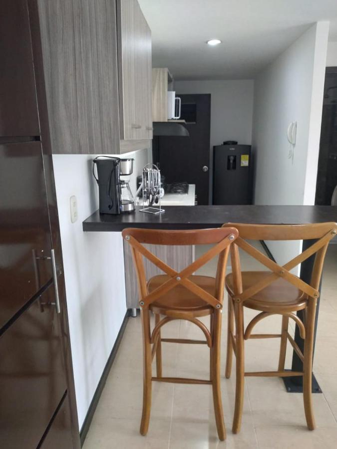 Buena Vista Suites Armenia Kültér fotó