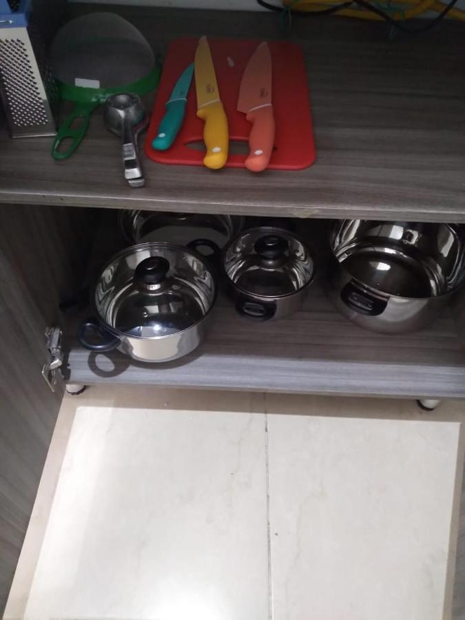Buena Vista Suites Armenia Kültér fotó
