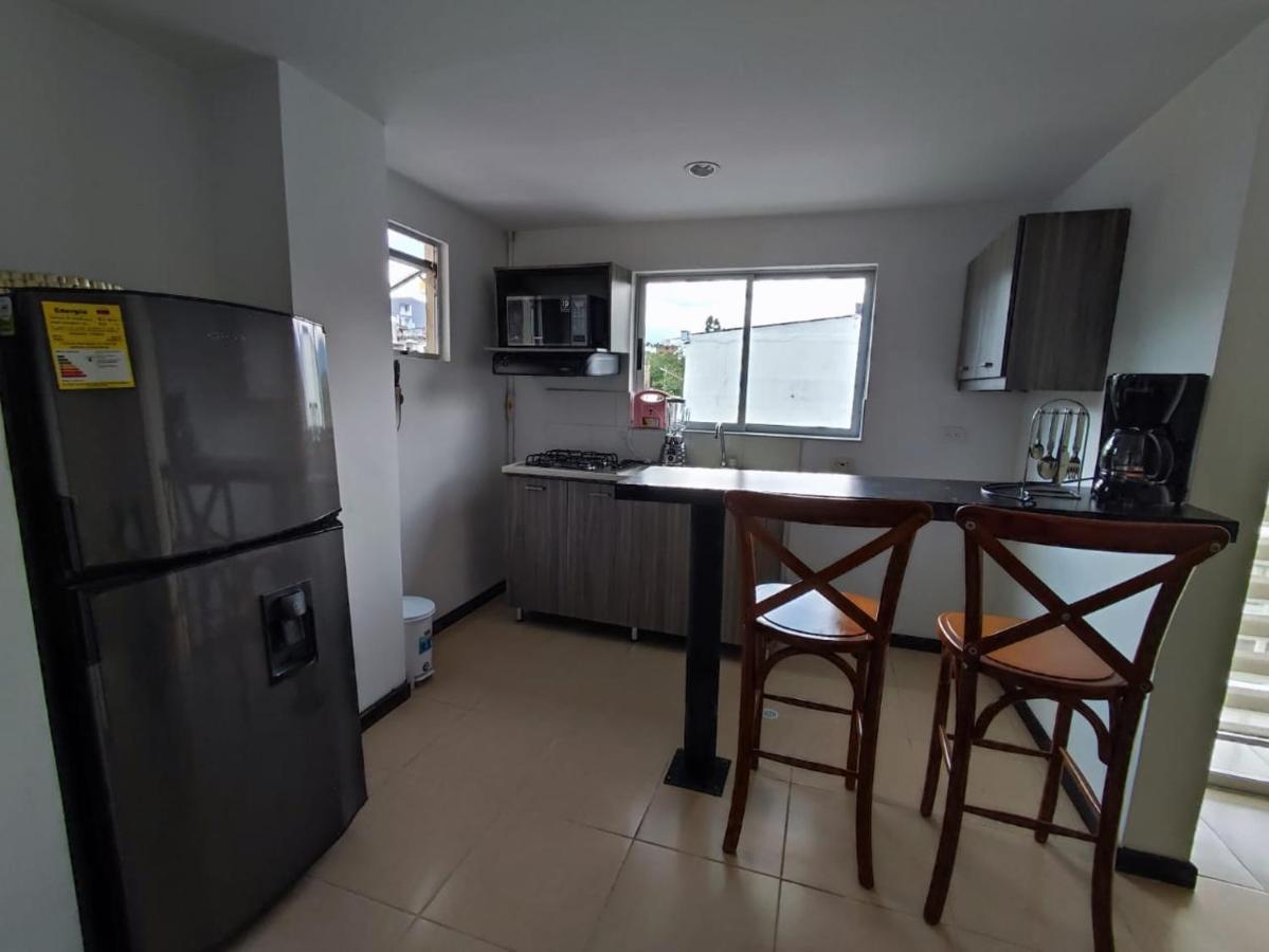 Buena Vista Suites Armenia Kültér fotó