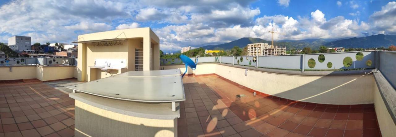Buena Vista Suites Armenia Kültér fotó