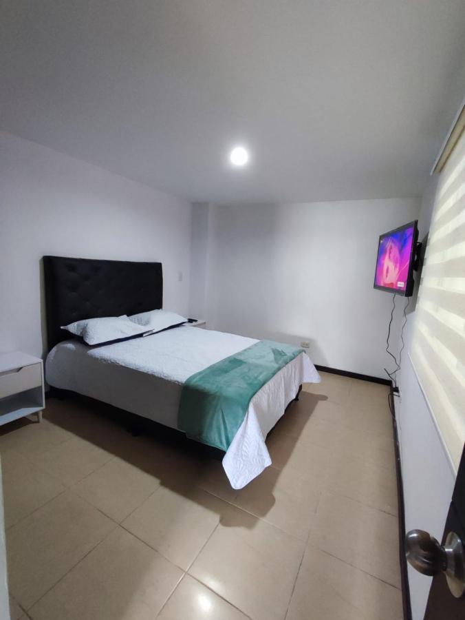 Buena Vista Suites Armenia Kültér fotó