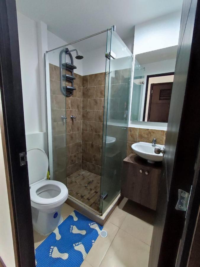 Buena Vista Suites Armenia Kültér fotó