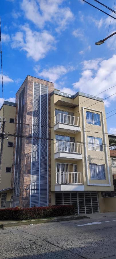Buena Vista Suites Armenia Kültér fotó