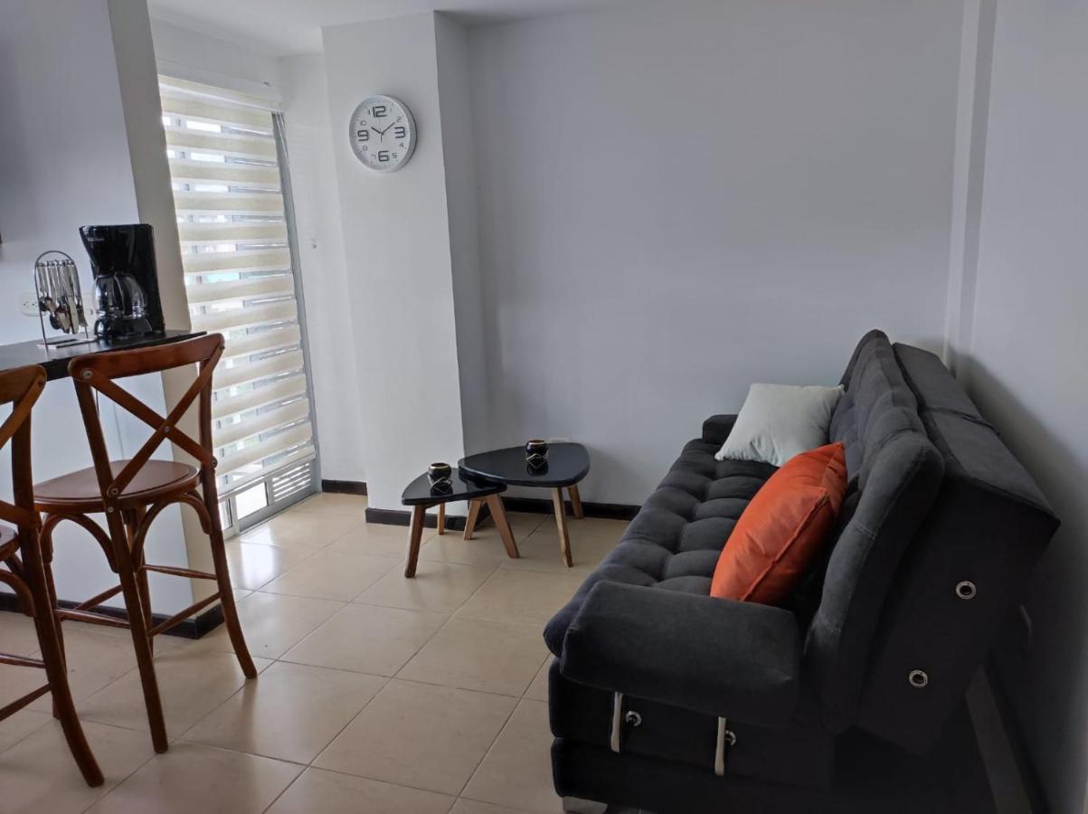 Buena Vista Suites Armenia Kültér fotó
